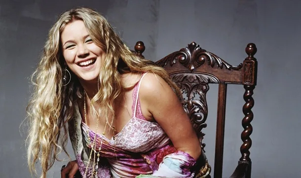 Joss Stone